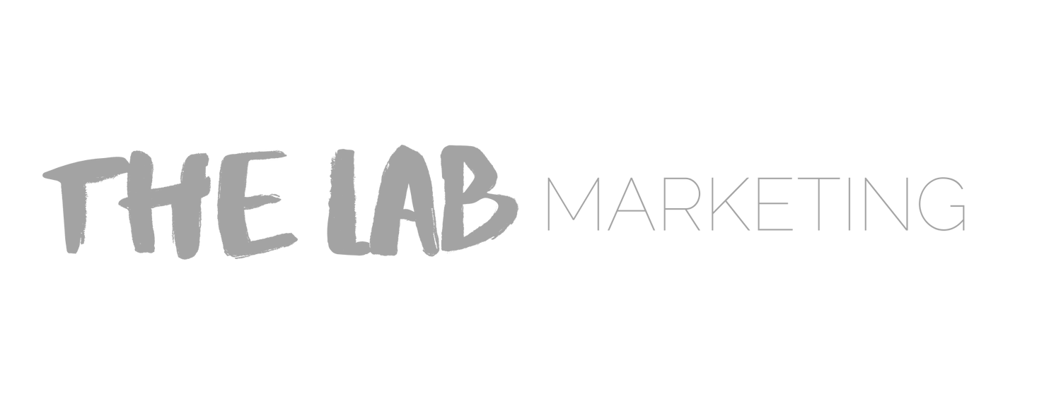 The+Lab+Marketing+-+Logo_V_orange_transparent-pure-black-custom-color